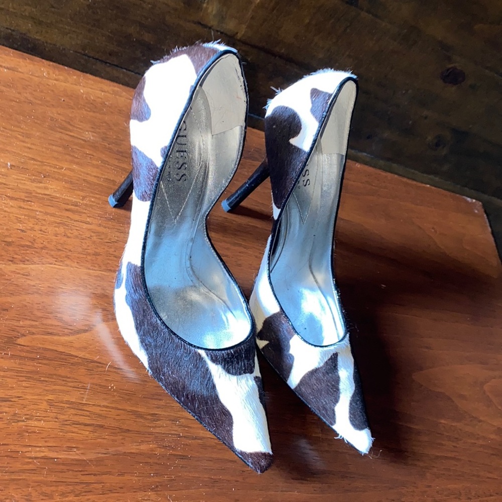 Guess Heels